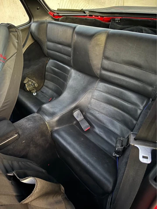 1984 Porsche 944 - Image 18 of 20