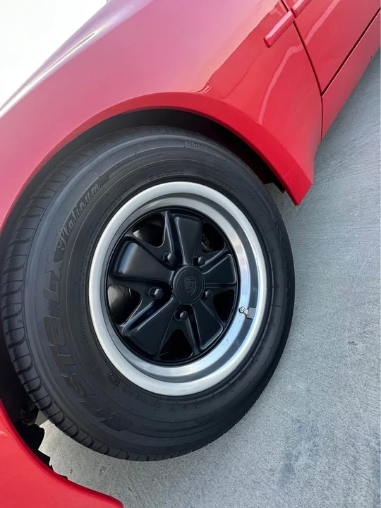 1984 Porsche 944 - Image 12 of 19