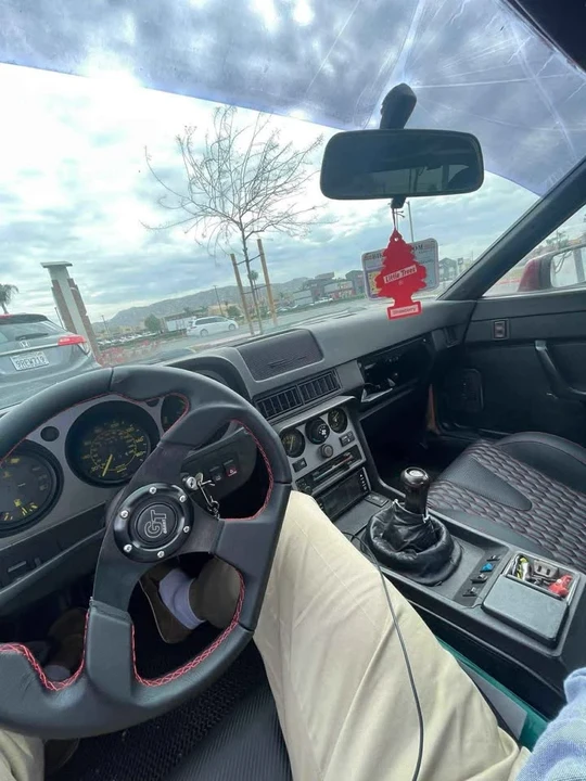 1984 Porsche 944 - Image 5 of 13