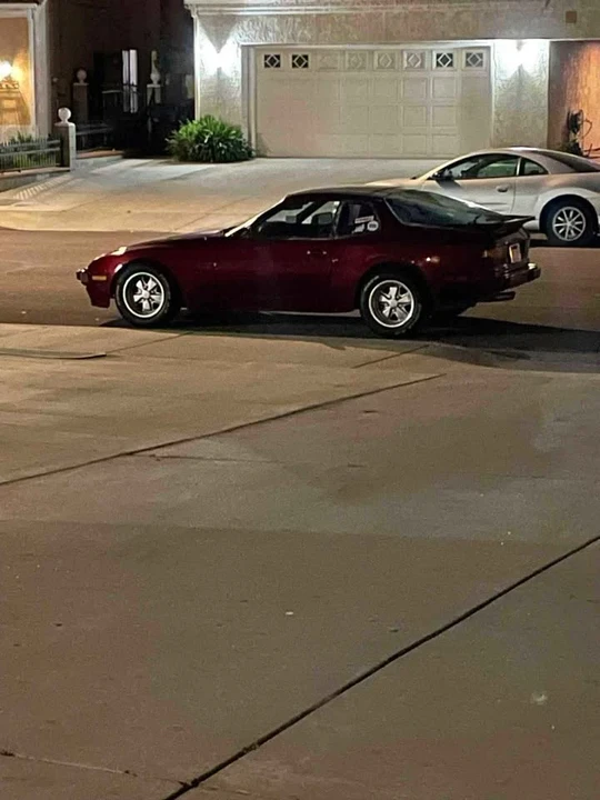 1984 Porsche 944 - Image 13 of 13