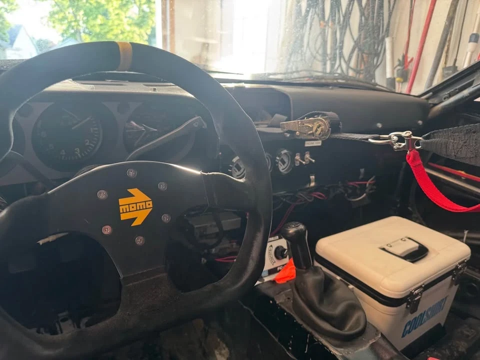 1984 Porsche 944 - Image 17 of 19