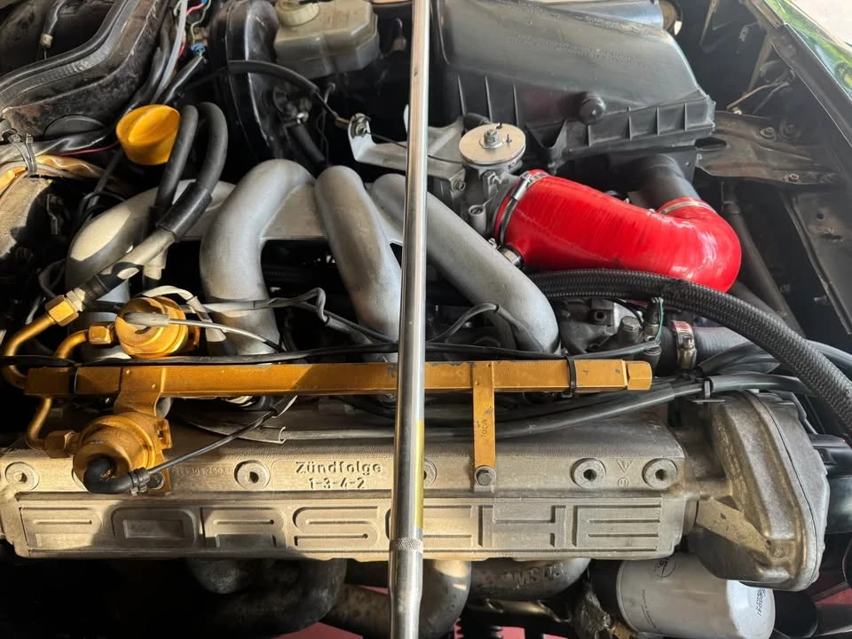 1984 Porsche 944 - Image 15 of 19