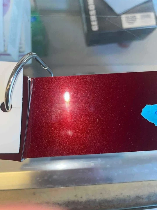 1984 Porsche 944 - Image 8 of 13