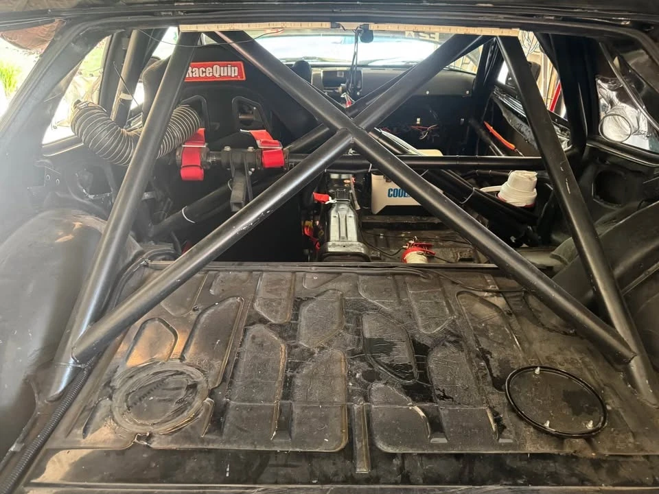 1984 Porsche 944 - Image 13 of 19