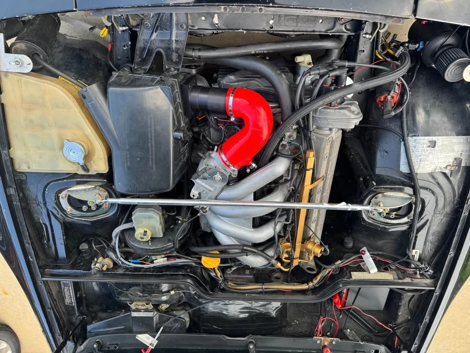 1984 Porsche 944 - Image 3 of 19