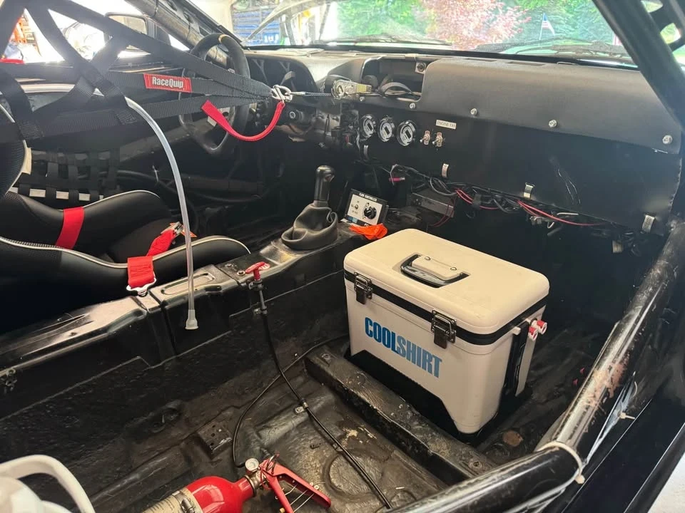 1984 Porsche 944 - Image 10 of 19