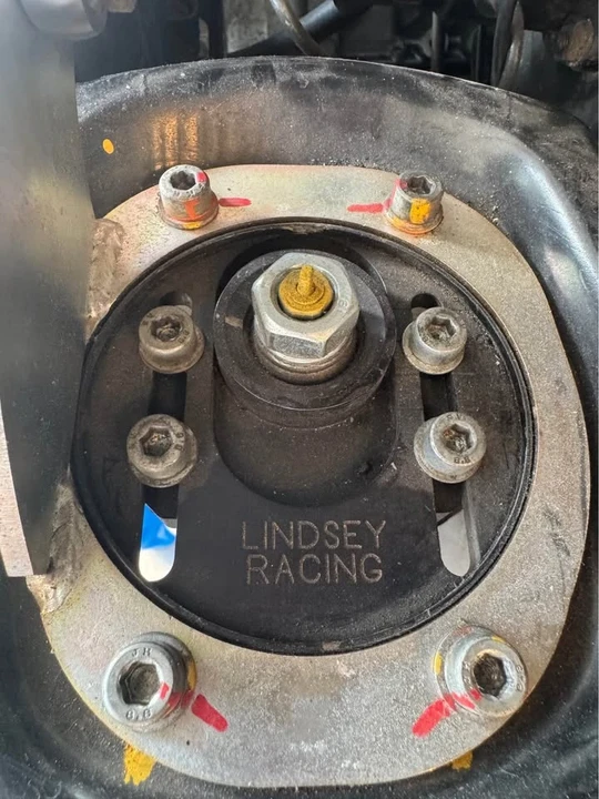 1984 Porsche 944 - Image 16 of 19