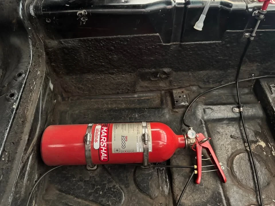 1984 Porsche 944 - Image 12 of 19