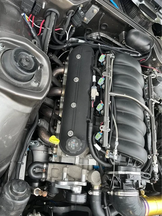1984 Porsche 944 - Image 6 of 18