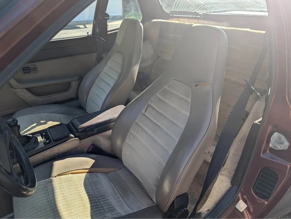 1984 Porsche 944 - Image 8 of 20