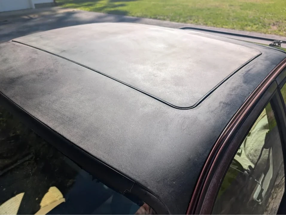 1984 Porsche 944 - Image 6 of 20