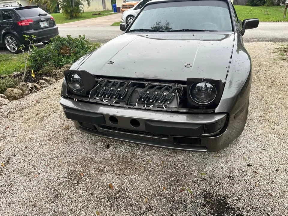 1984 Porsche 944 - Image 15 of 18