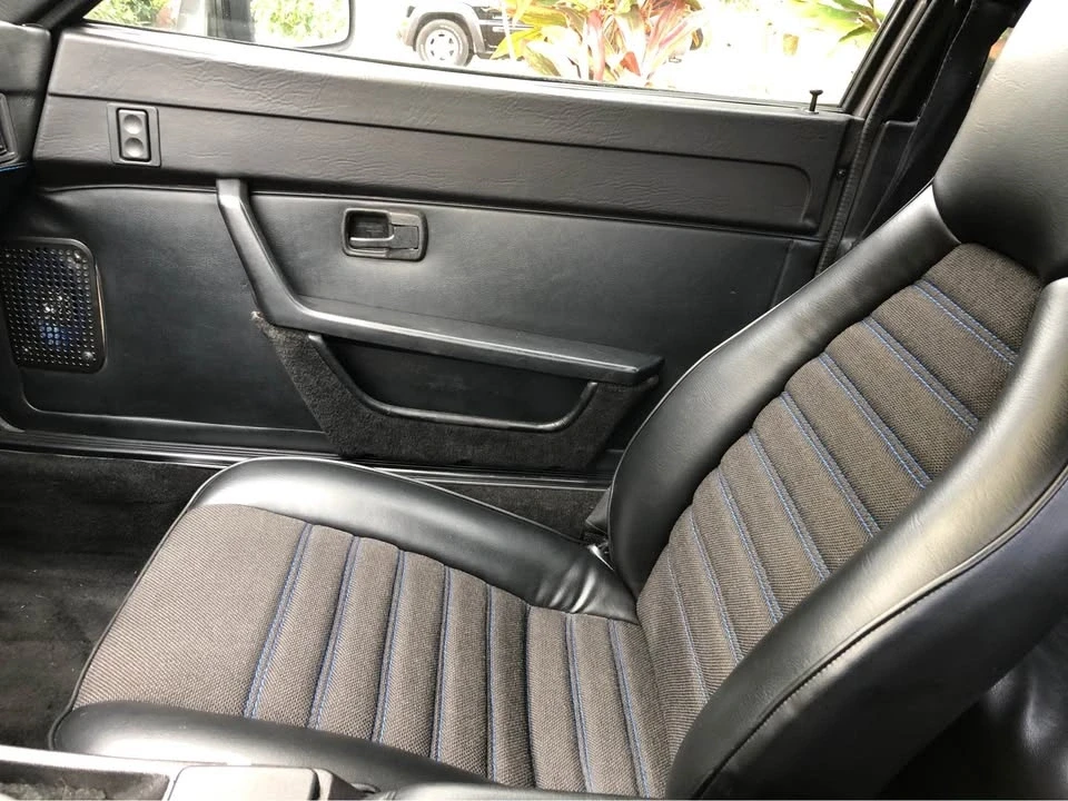 1984 Porsche 944 - Image 10 of 18