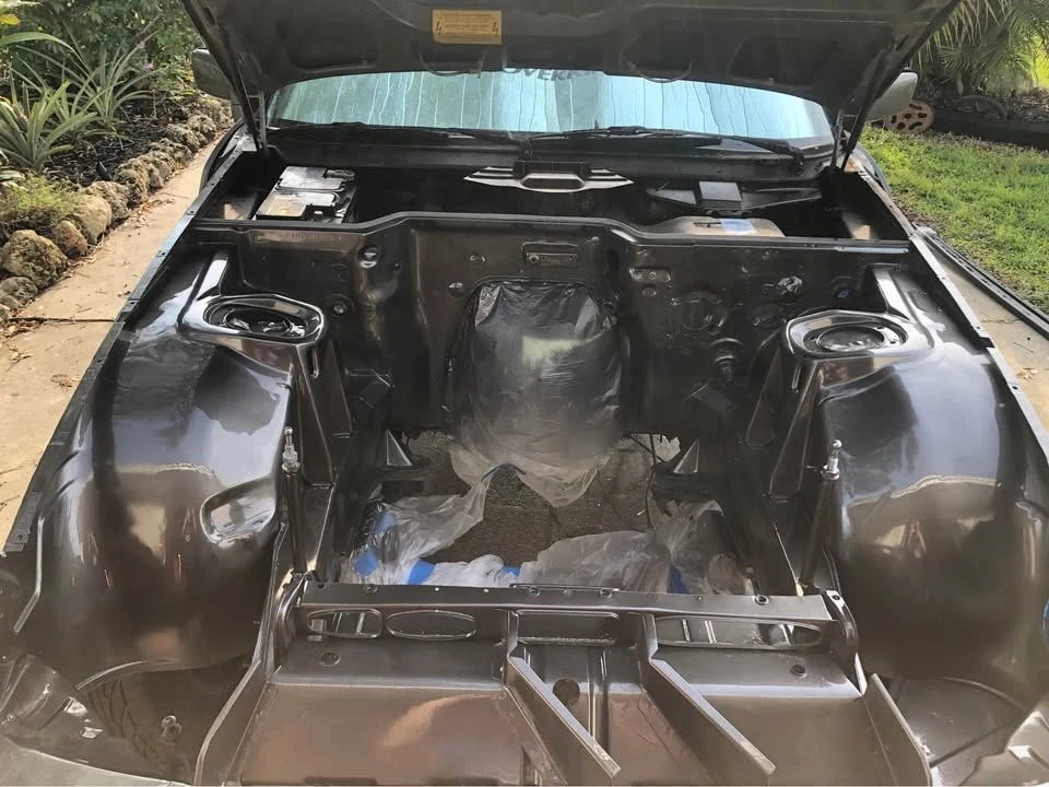 1984 Porsche 944 - Image 8 of 18