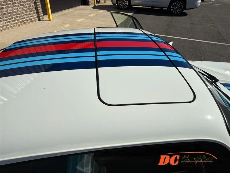 1984 Porsche 911 Carrera 3.2 - Image 20 of 20