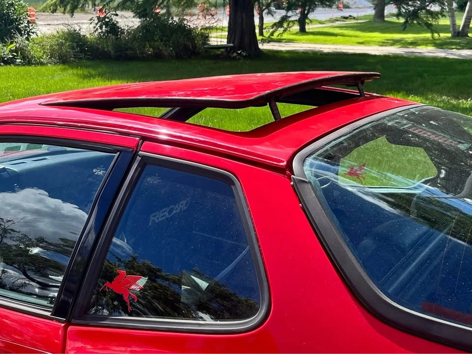 1984 Porsche 944 - Image 3 of 9