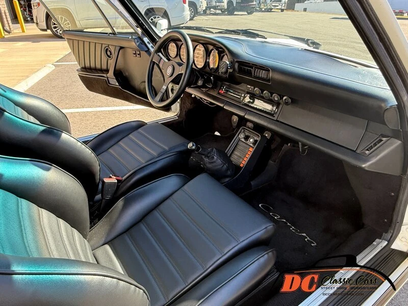 1984 Porsche 911 Carrera 3.2 - Image 2 of 20
