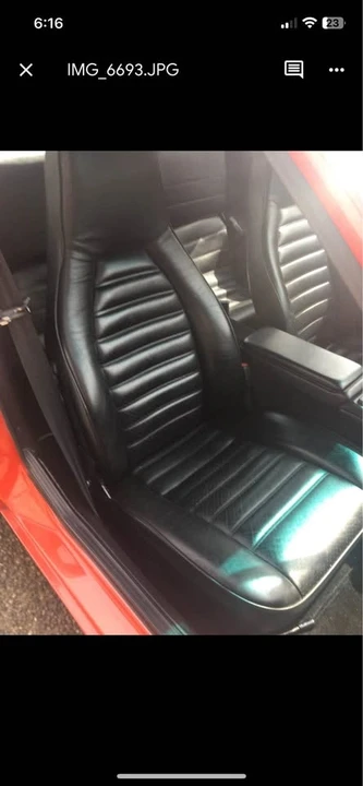 1984 Porsche 944 - Image 2 of 7