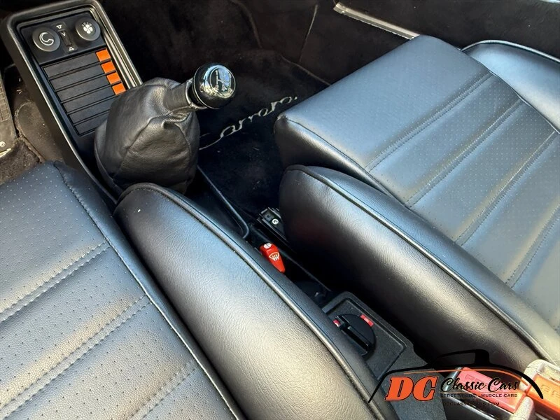 1984 Porsche 911 Carrera 3.2 - Image 19 of 20