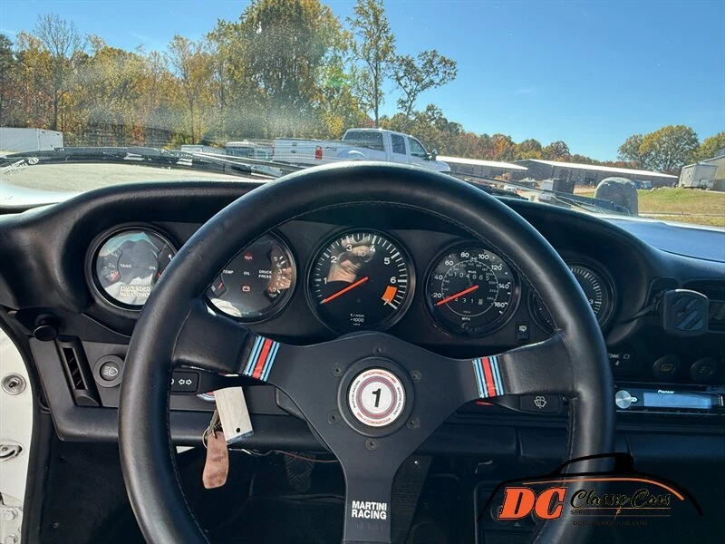1984 Porsche 911 Carrera 3.2 - Image 18 of 20