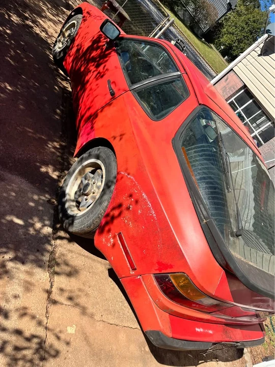 1984 Porsche 944 - Image 5 of 5