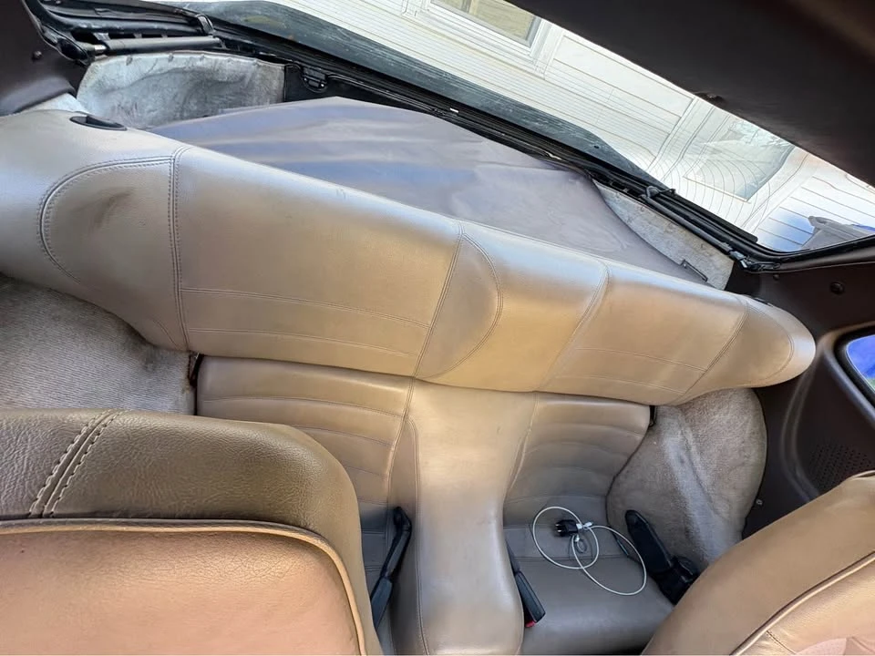 1984 Porsche 944 - Image 3 of 9