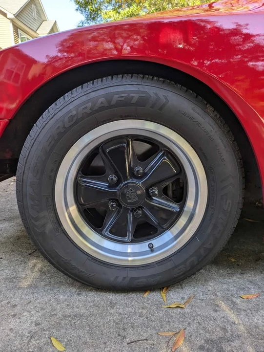 1984 Porsche 944 - Image 7 of 7
