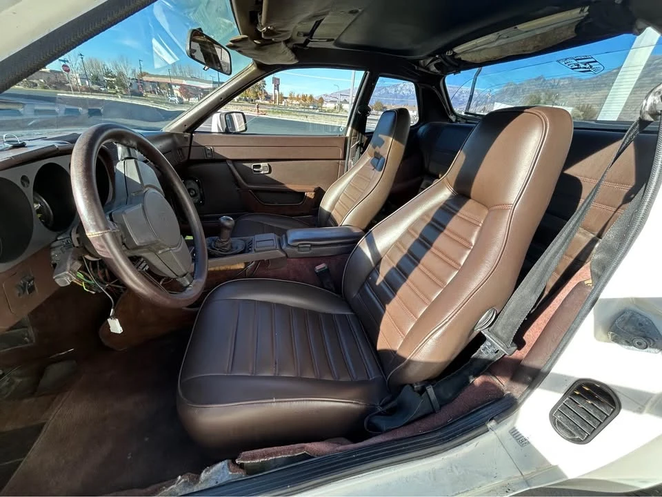 1984 Porsche 944 - Image 10 of 16