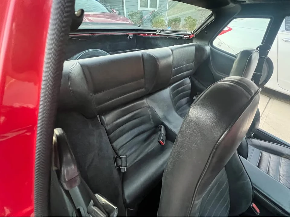 1984 Porsche 944 - Image 17 of 18