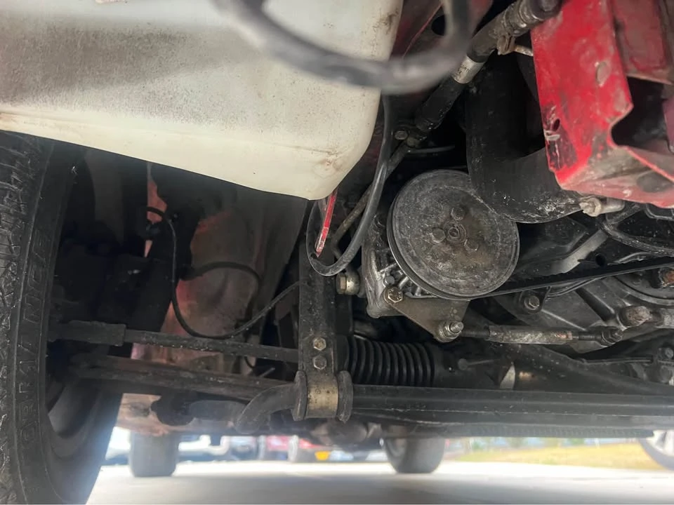 1984 Porsche 944 - Image 11 of 18