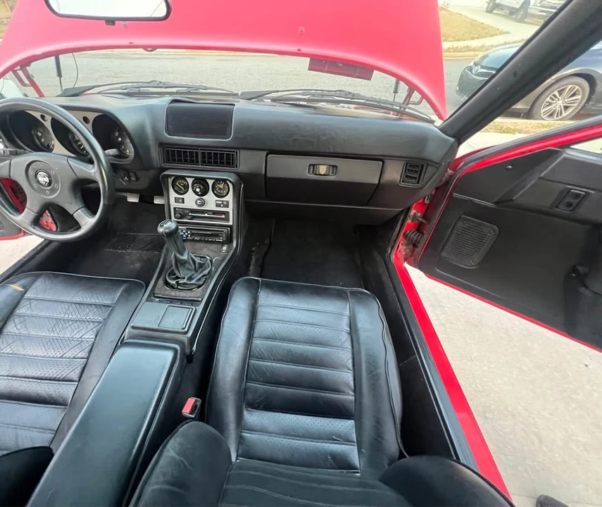 1984 Porsche 944 - Image 18 of 18