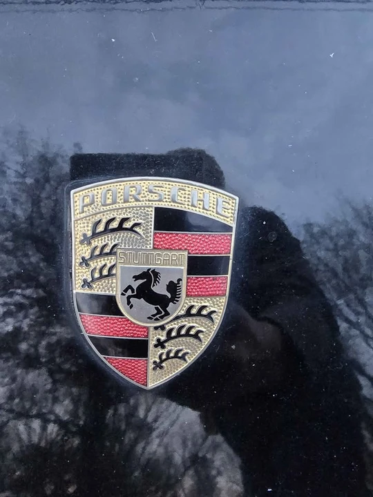 1984 Porsche 944 - Image 11 of 13