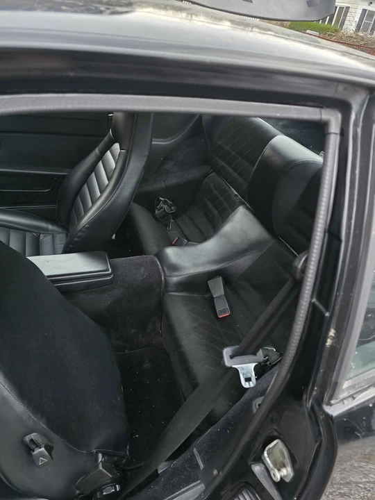1984 Porsche 944 - Image 8 of 13