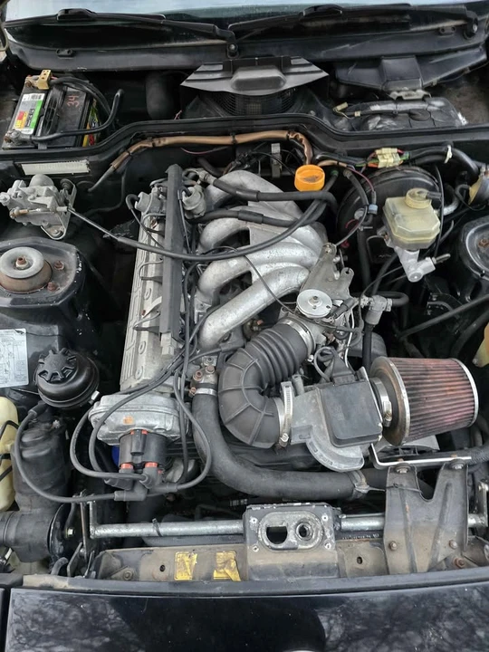 1984 Porsche 944 - Image 9 of 13
