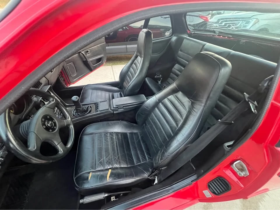 1984 Porsche 944 - Image 14 of 18