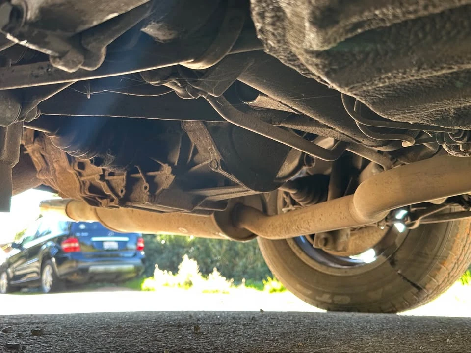 1984 Porsche 944 - Image 17 of 19