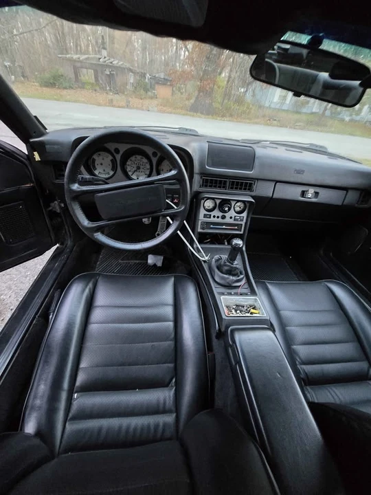 1984 Porsche 944 - Image 13 of 13