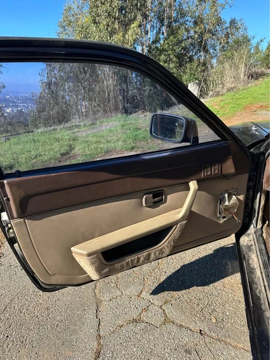 1984 Porsche 944 - Image 11 of 19
