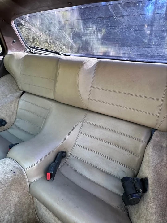 1984 Porsche 944 - Image 12 of 19
