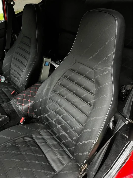 1984 Porsche 944 - Image 5 of 9