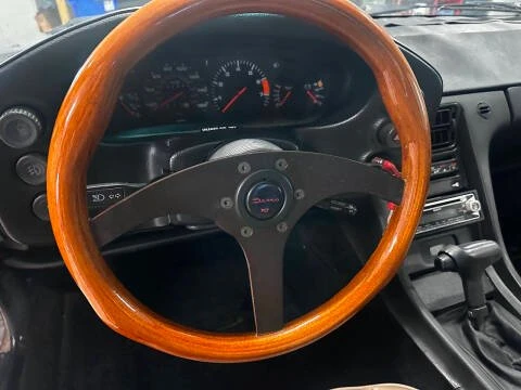 1984 Porsche 928 - Image 15 of 19