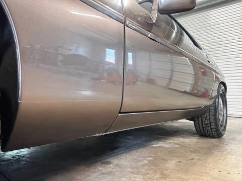 1984 Porsche 928 - Image 18 of 19