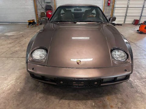 1984 Porsche 928 - Image 7 of 19