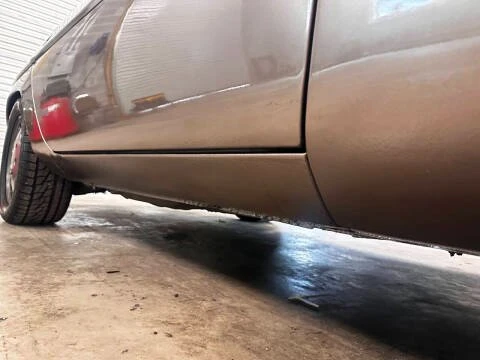 1984 Porsche 928 - Image 19 of 19