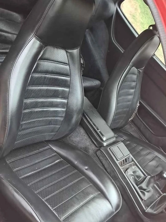 1984 Porsche 944 - Image 7 of 9