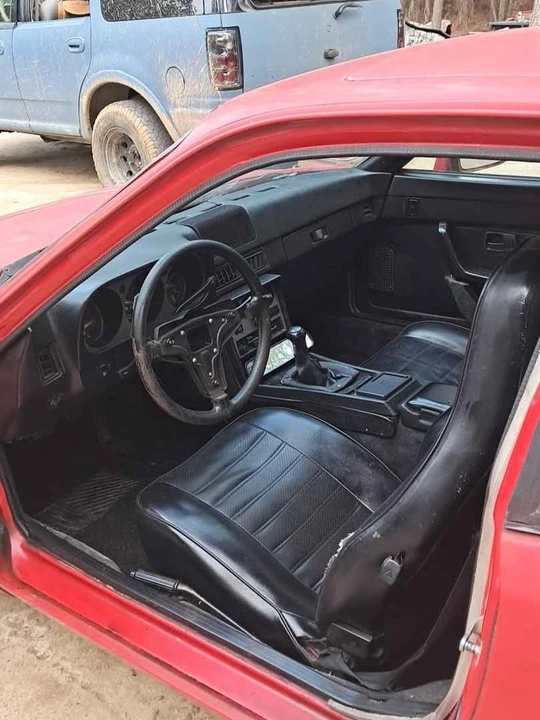 1984 Porsche 944 - Image 9 of 9