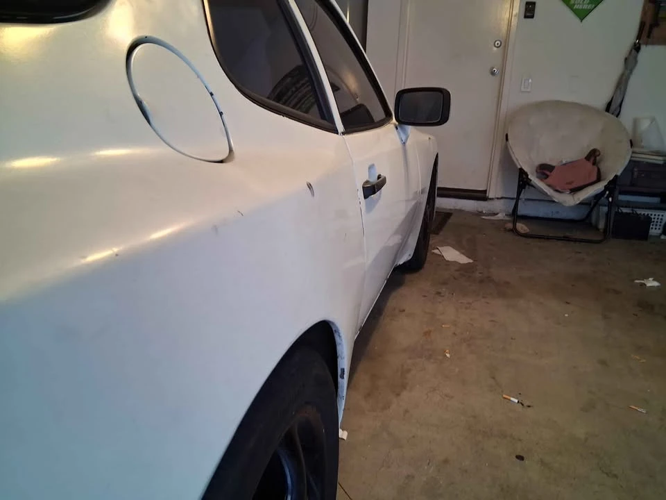 1984 Porsche 944 - Image 10 of 20