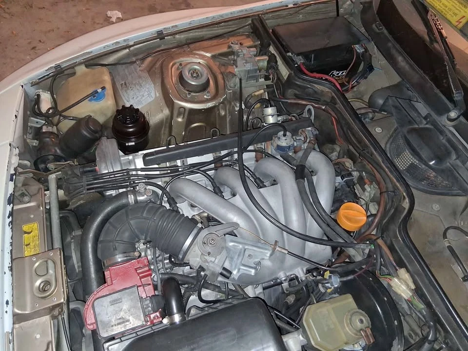 1984 Porsche 944 - Image 6 of 20