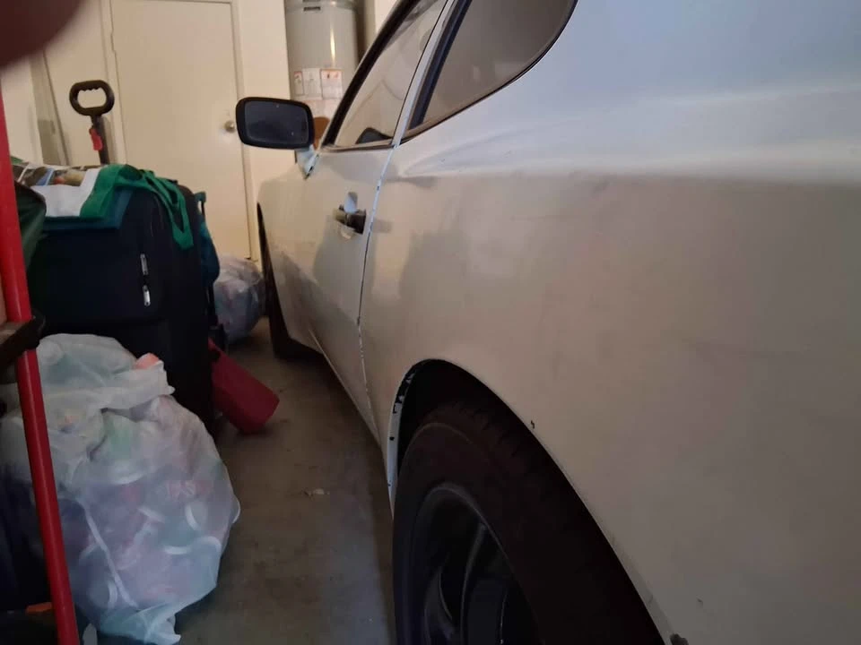 1984 Porsche 944 - Image 11 of 20