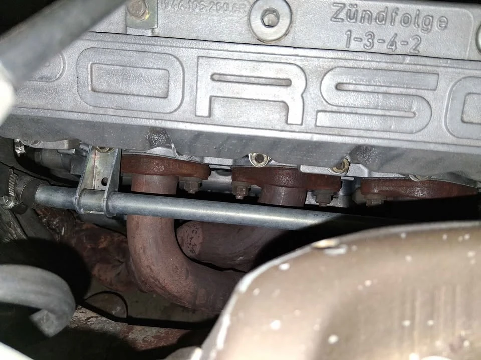 1984 Porsche 944 - Image 19 of 20